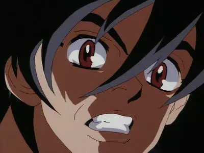 Tenkuu no Escaflowne - 07 Dual Audio 10bit BD1080p x265