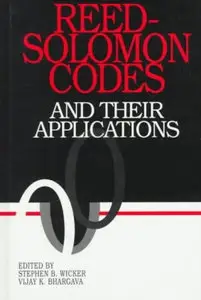 Reed-Solomon Codes and Their Applications (repost)