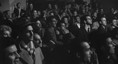 Rocco e i suoi fratelli / Rocco and His Brothers (1960)