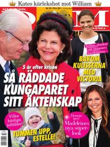 Svensk Damtidning – 03 december 2015