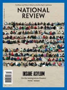 National Review - June 2024