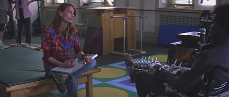  Unbreakable  (2000) - m HD 