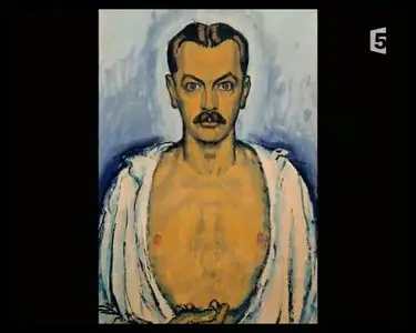 (Fr5) Vienne 1900 : Klimt, Schiele, Moser et Kokoschka (2011)