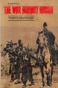 The War Against Russia, 1854-1856