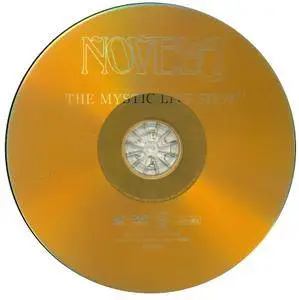 Novela - The Mystic Live Show (2013)