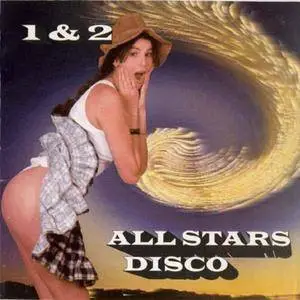 VA - All Stars Disco 1 & 2 (2CD) {199x)