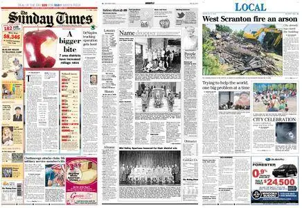 The Times-Tribune – July 19, 2015