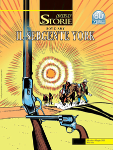 Le Storie - Volume 103 - Il Sergente York