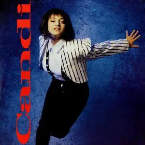 Candi - Candi (1988)