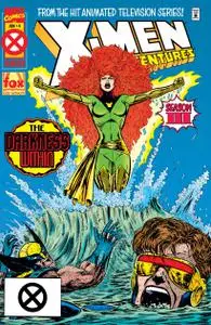 X-Men Adventures 004 (1995) (Digital-Empire