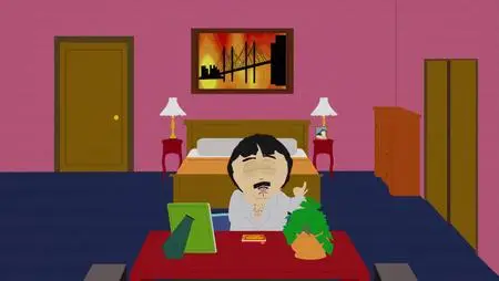 South Park S06E13