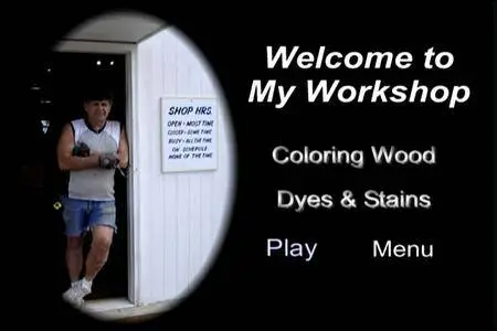 Finishing A to Z Part 3: Coloring Wood: Dyes and Stains