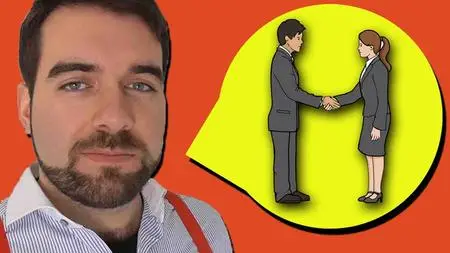 English Conversation #1: Greetings, Family and "to be" verb