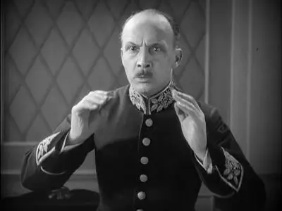 Spione / Spies (1928)