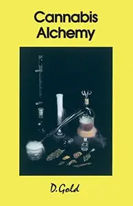 Cannabis Alchemy: The Art of Modern Hashmaking [Repost]