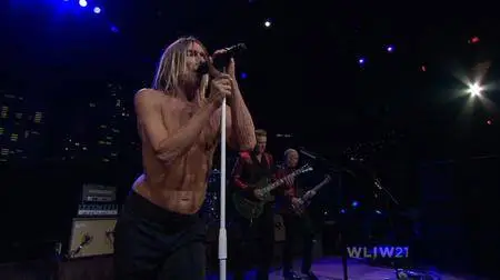 Iggy Pop - Austin City Limits (2016) [HDTV 1080i]