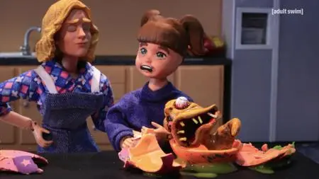 Robot Chicken S10E04