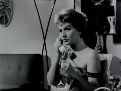 Zeki Muren, The Greatest B&W Turkish Classical Musical Movie, 1959