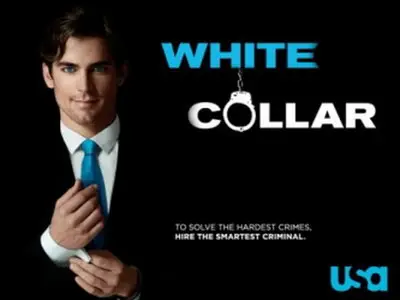 White Collar S02E08 Company Man