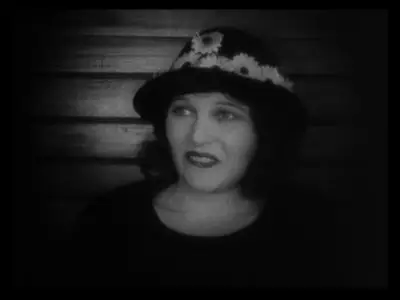The Garden of Eden (1928) [Re-UP]