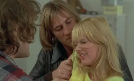 Les valseuses / Going Places (1974)