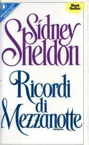 Sidney Sheldon - Ricordi di mezzanotte
