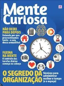 Mente Curiosa - Brazil - Issue 19 - Novembro 2017