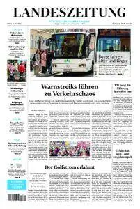 Landeszeitung - 13. April 2018