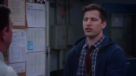 Brooklyn Nine-Nine S06E11