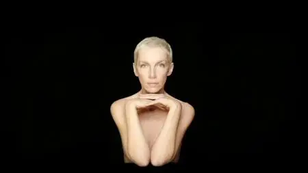 Annie Lennox - The Annie Lennox Collection (2009) {Limited Edition} Combined Re-Up