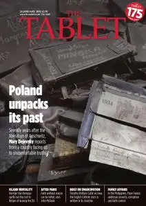 The Tablet Magazine – 24 January 2015