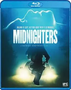 Midnighters (2017)