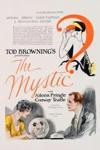 The Mystic (1925)