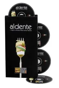 Compact Disc Club - Aldente