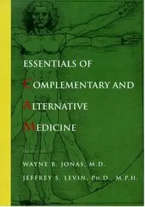 Essentials of complementary and alternative medicine (repost)