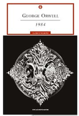 George Orwell - 1984 (repost)