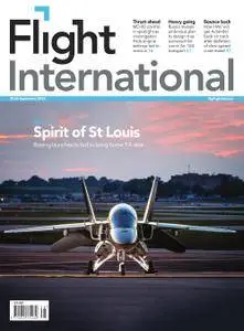 Flight International - 20 - 26 September 2016