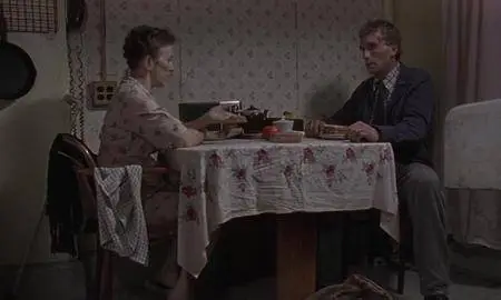 Clean, Shaven (1993)