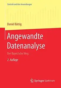 Angewandte Datenanalyse: Der Bayes'sche Weg (Repost)