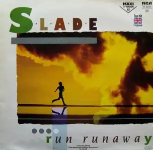 Slade - Run Runaway (1984)