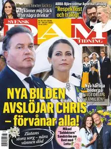 Svensk Damtidning – 22 juni 2023