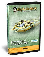 Digital-tutors : Introduction to Animation in Maya