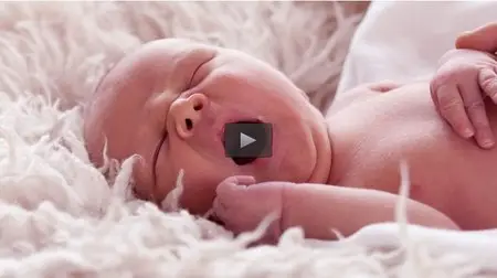 Udemy – Newborn Baby Photography Class