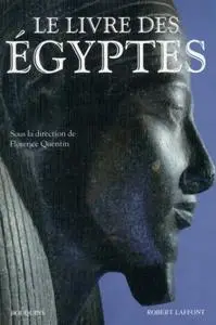 Florence Quentin, "Le livre des Égyptes"