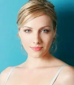 Anna Jimskaya - Gallery #1