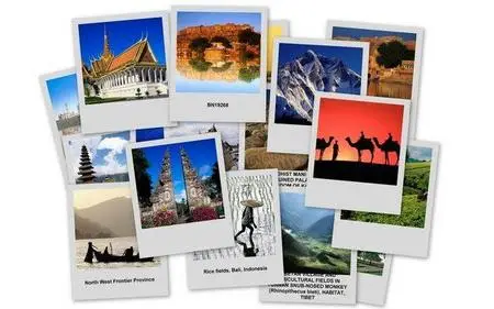 Asia Wallpapers - 2008