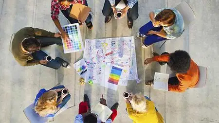 Lynda - Sketching for Product Design and AEC (2015) [repost]