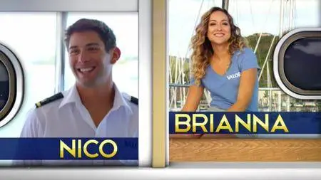 Below Deck S05E02