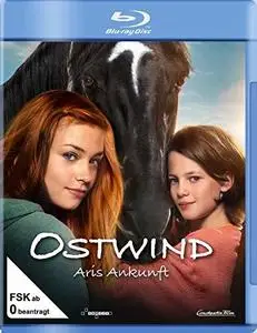 Ostwind: Aris Ankunft (2019)