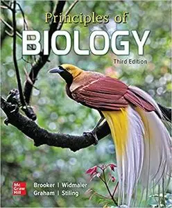 Principles of Biology, 3rd Edition
